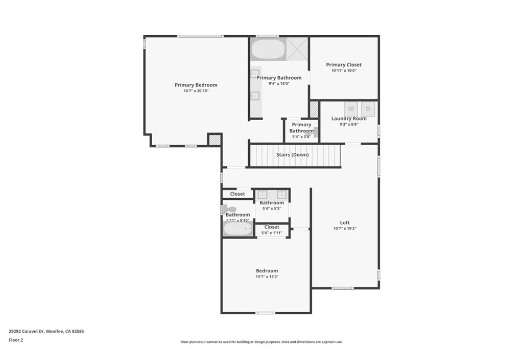 Photo of 29292 Caravel Drive