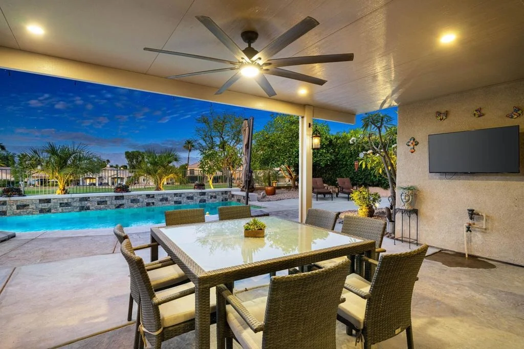Photo of 80738 Indian Springs Drive
