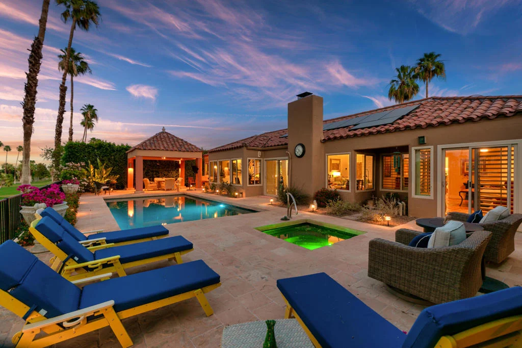 Photo of 73570 Grapevine Street