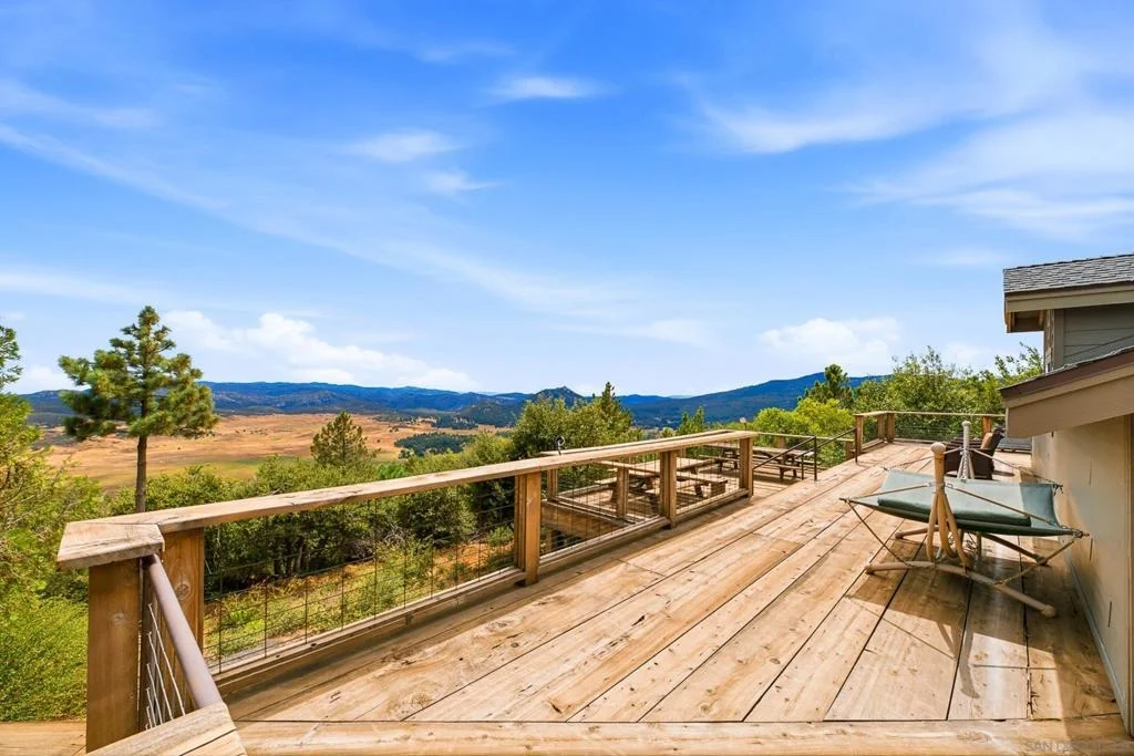 Photo of 16361 Cuyamaca Forest Rd