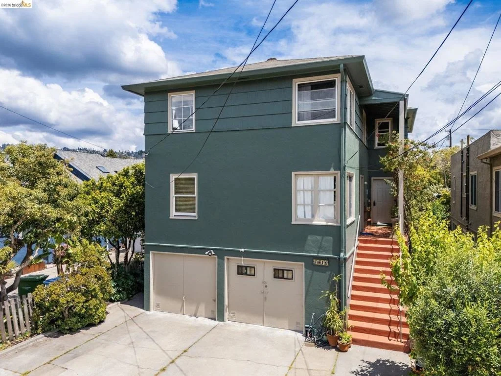 Photo of Unit B at 1419 Northside Ave