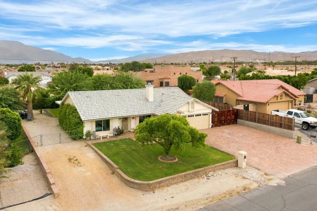 Photo of 30651 Desert Moon Drive