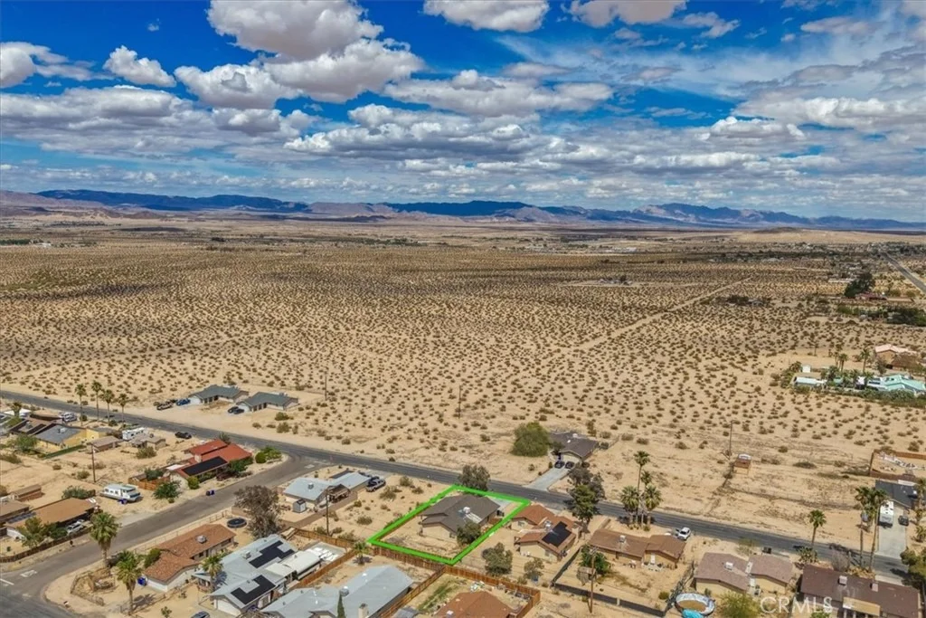 Photo of 5626 Morongo Road
