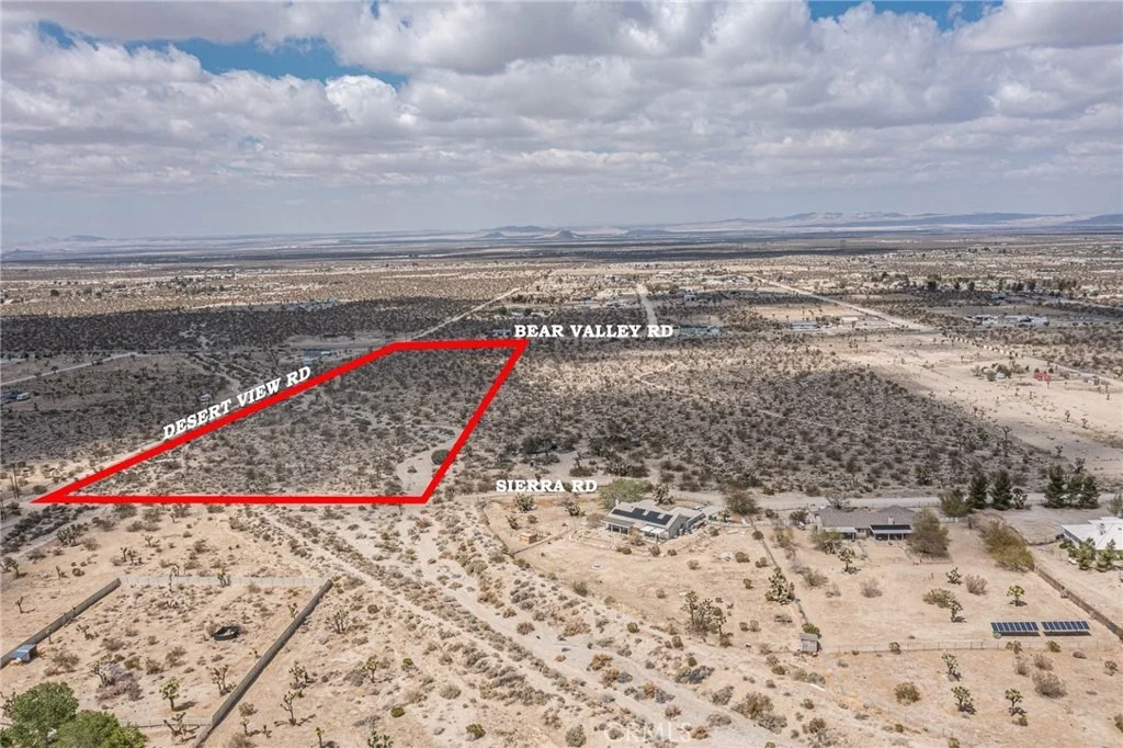 Photo of 1323 Bear Valley Road