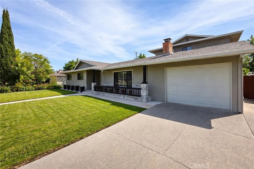 Photo of 317 Butte Street