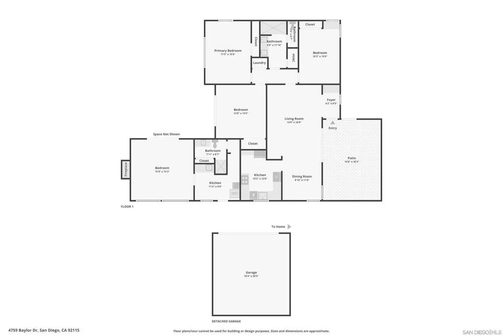Photo of 4759 Baylor Drive