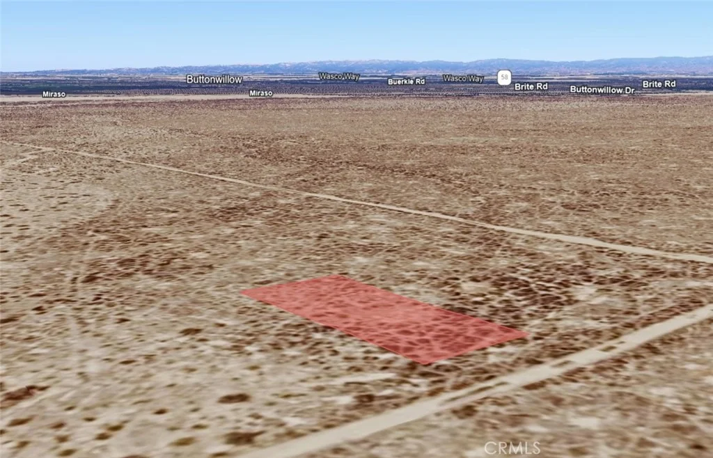 Photo of 0 Buttonwillow Drive