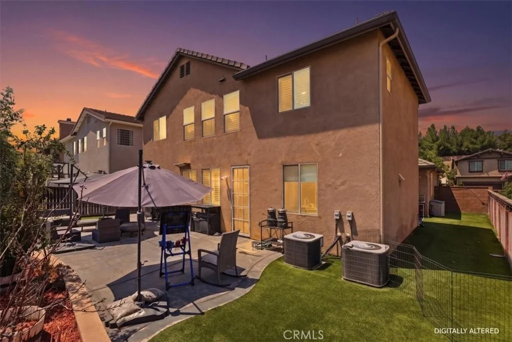 Photo of 25112 Pacific Crest Street