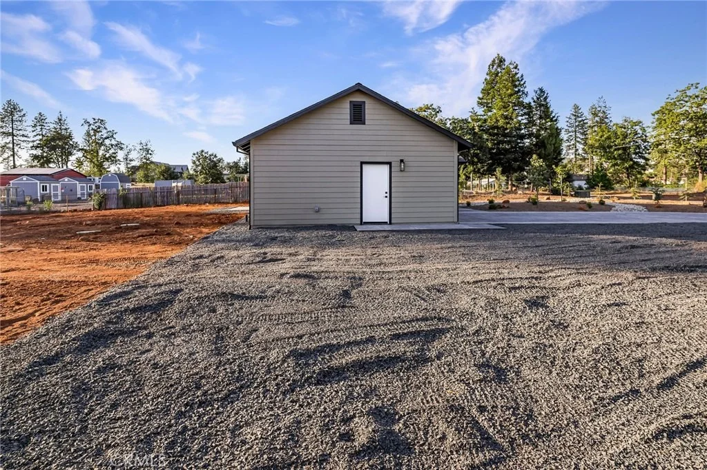 Photo of 5421 Pentz Road