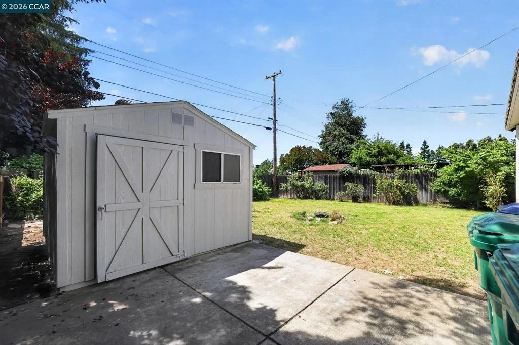 Photo of 501 Cross Street