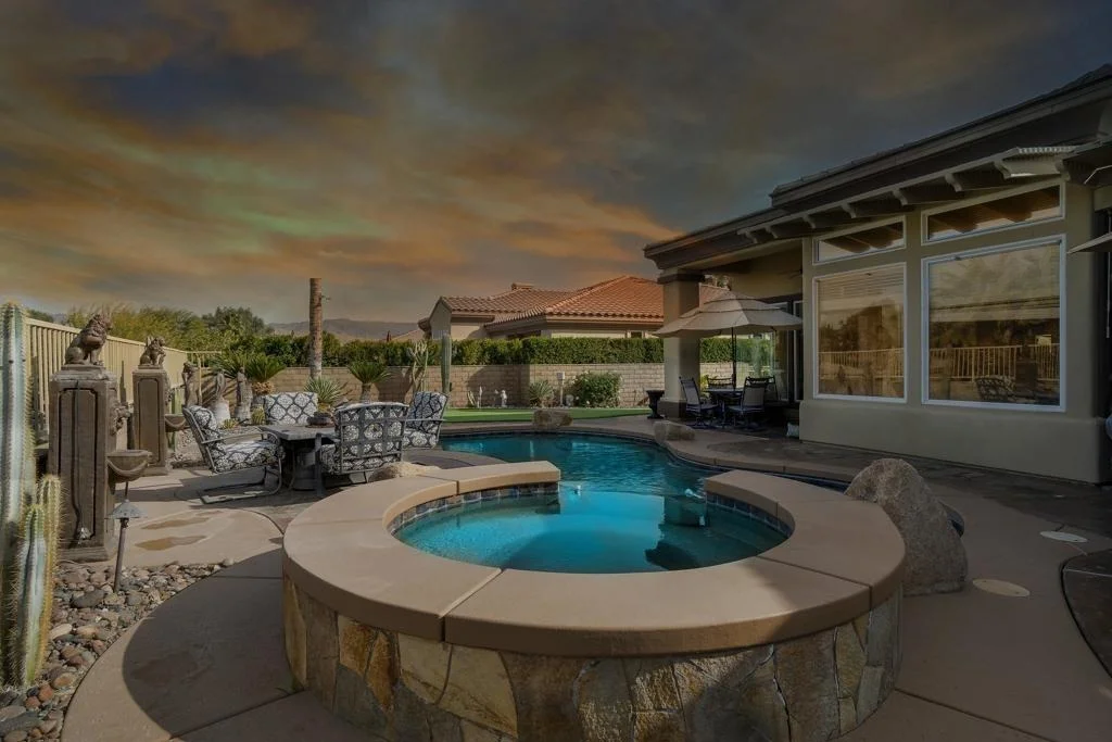 Photo of 42589 Bellagio Drive