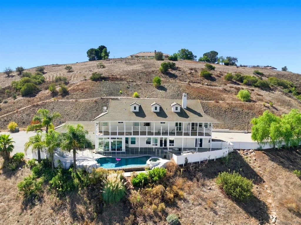 Photo of 28190 Sycamore Mesa