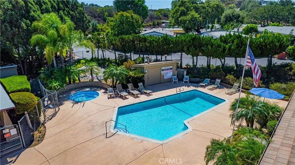 Photo of Unit 28 at 4747 Oak Crest Road