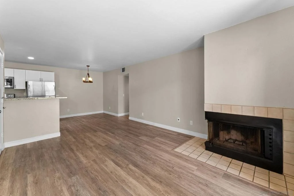 Photo of Unit 31 at 2425 Cranston Dr