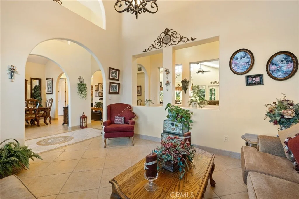 Photo of 17173 Fort Tejon Road