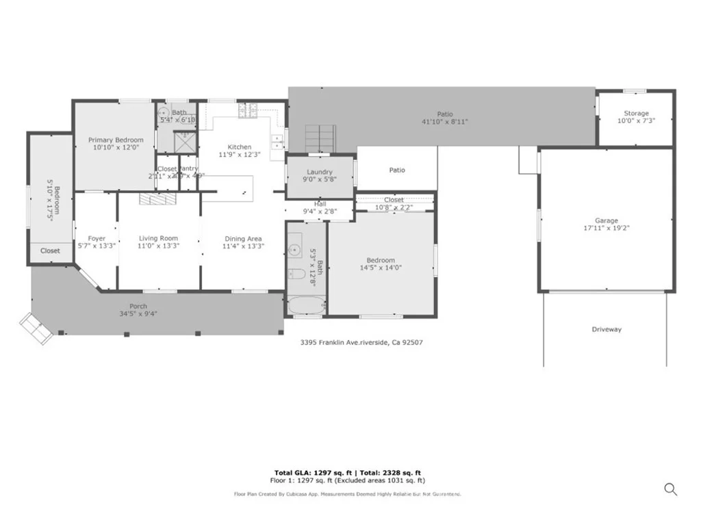 Photo of 3395 Franklin Avenue