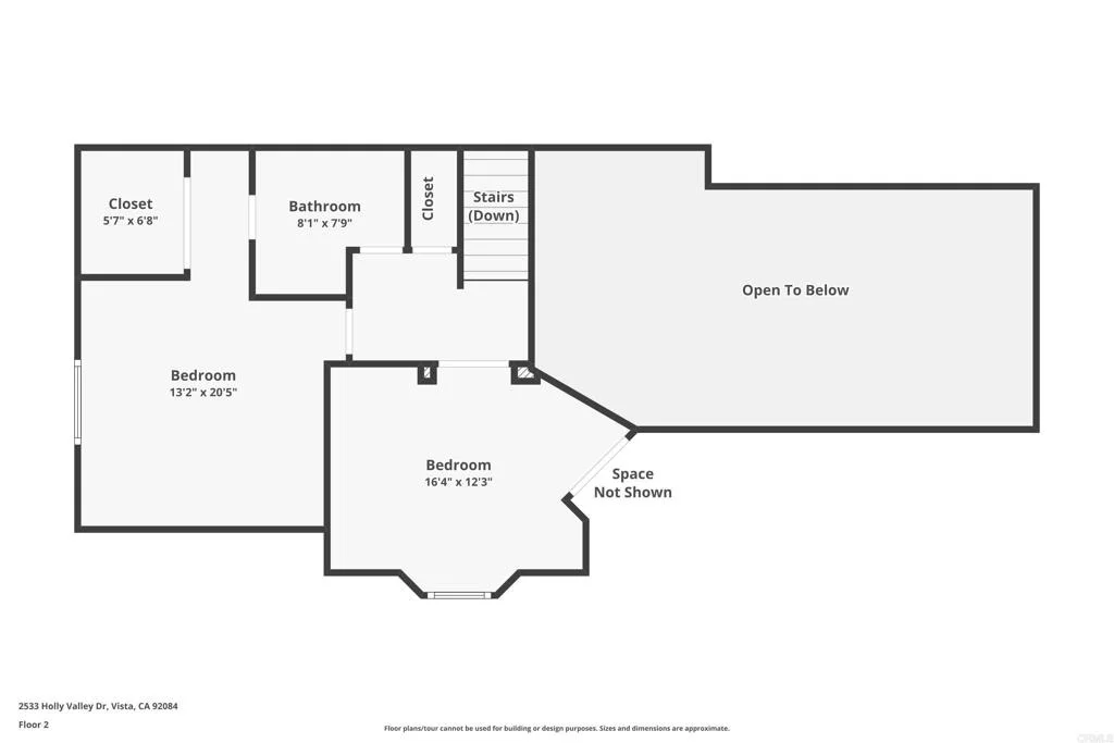 Photo of 2533 Holly Valley Drive