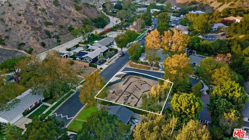 Photo of 6036 Paseo Canyon Drive