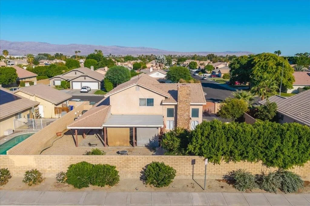 Photo of 47801 Pansy Street