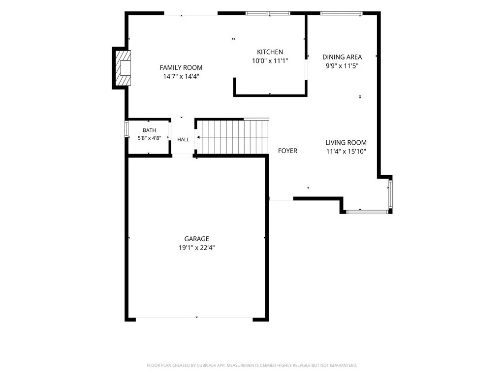 Photo of 27872 Wakefield Road