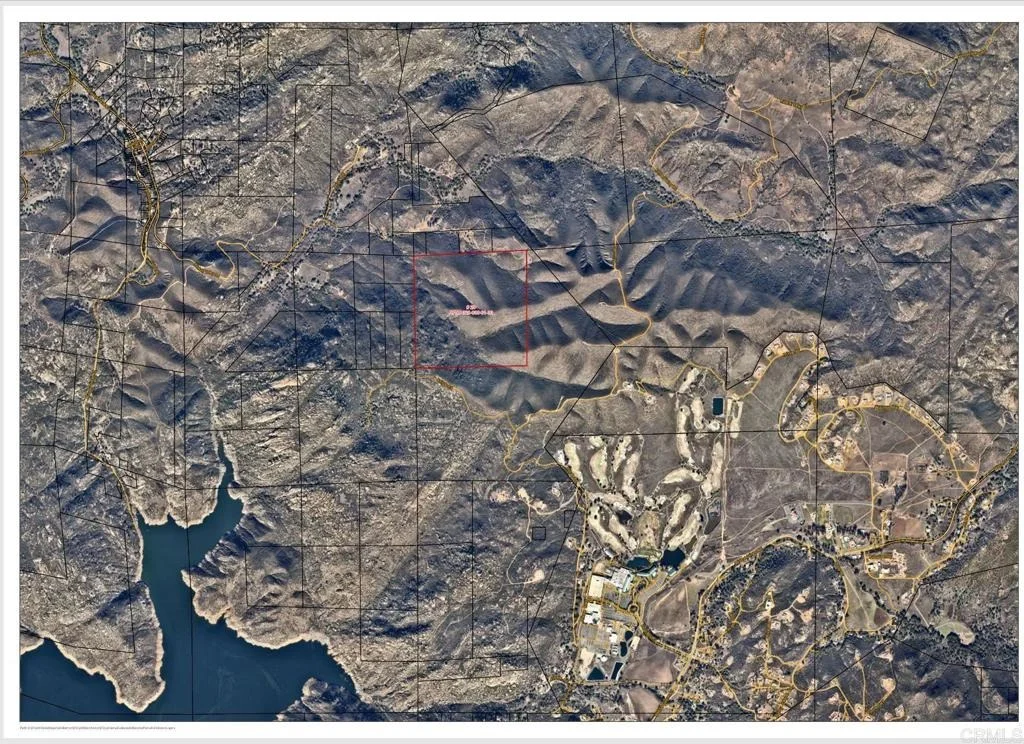Photo of Baron Road