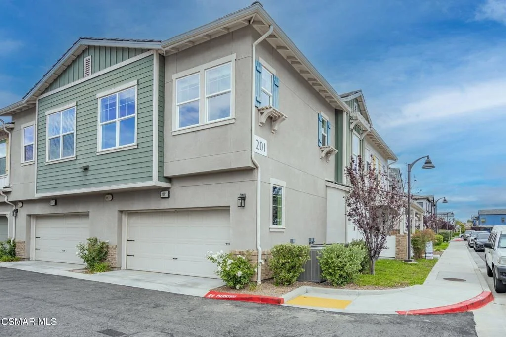 Photo of Unit 1 at 201 Red Brick Drive