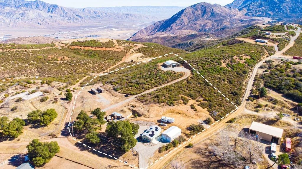 Photo of 16680 Valley Hi Drive