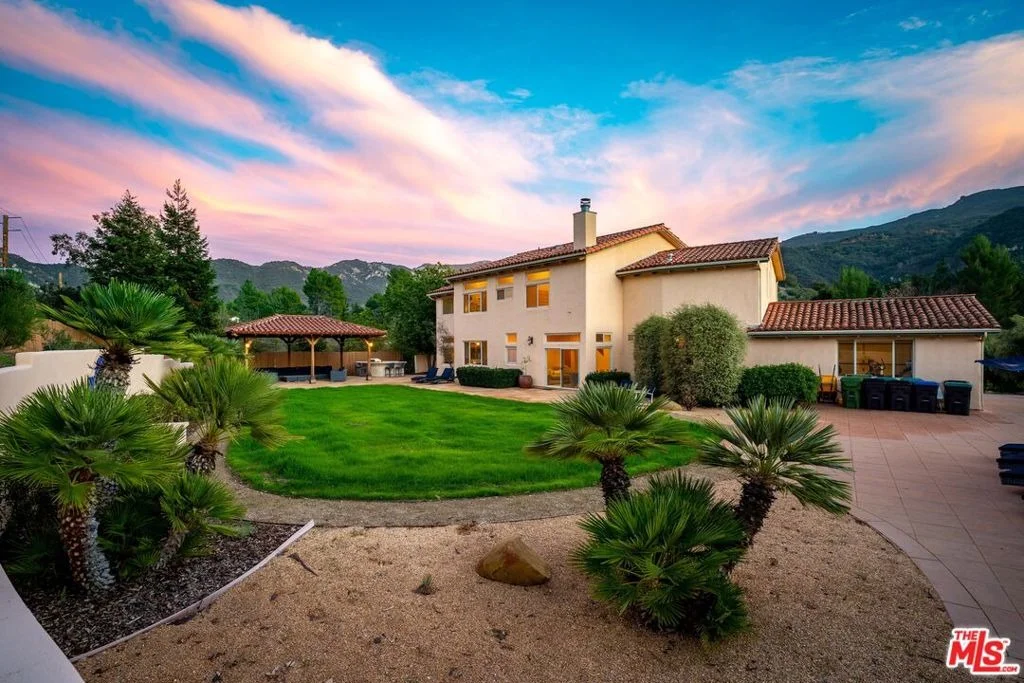 Photo of 2175 Cold Canyon Road