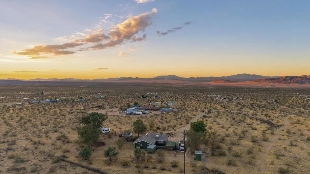 Photo of 51155 Ocotillo Road