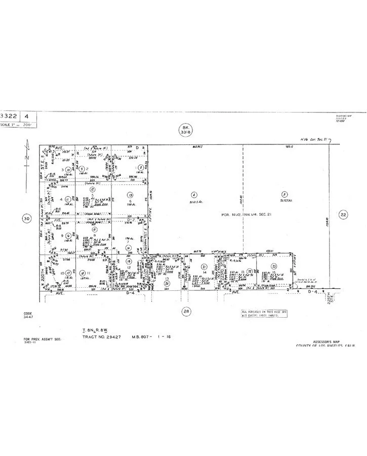 Photo of 0 E Avenue D
