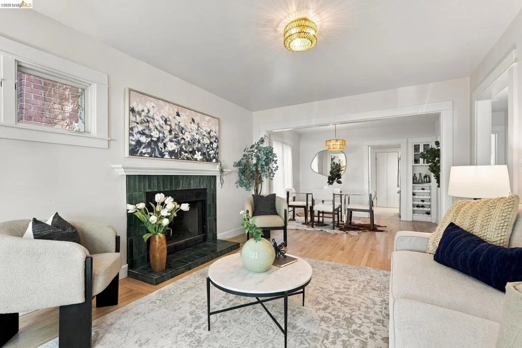 Photo of 2312 Browning St.