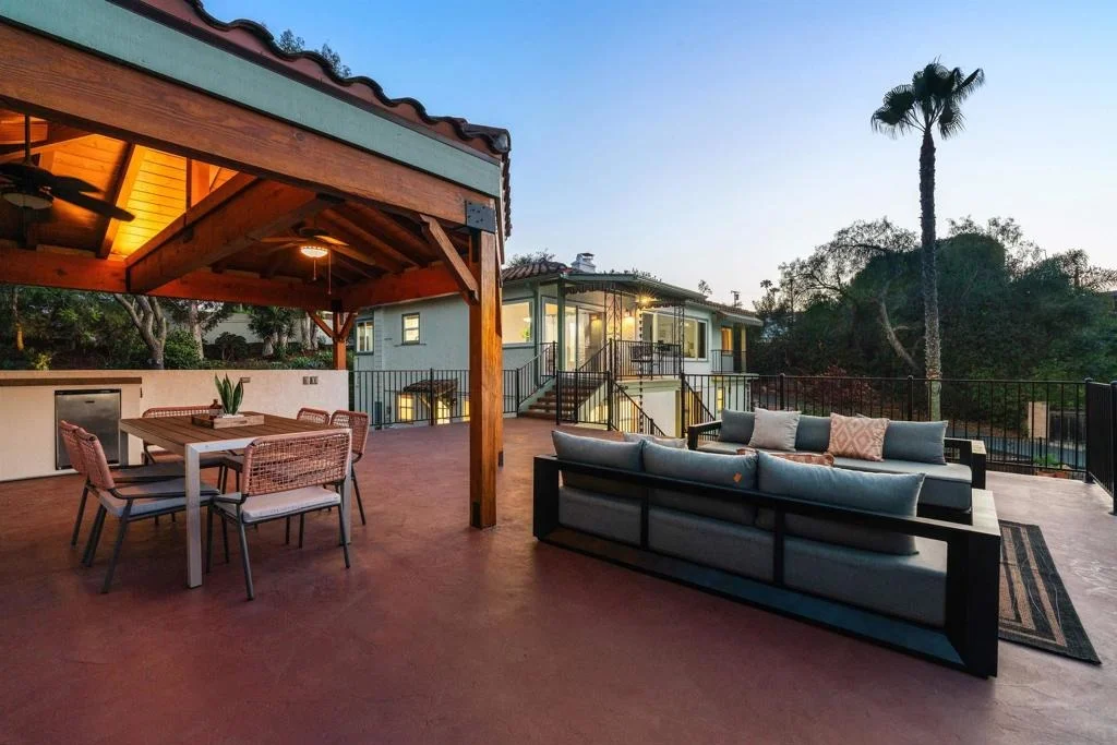 Photo of 10020 Fuerte Drive