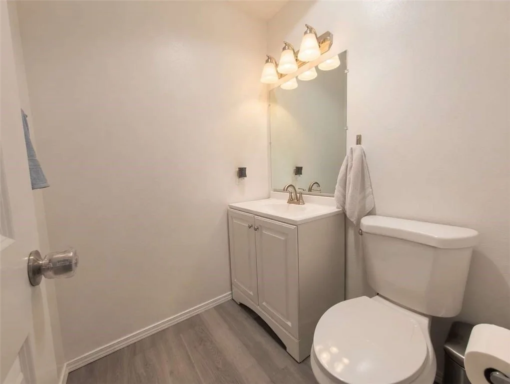 Photo of Unit B at 277 Burton Mesa Boulevard