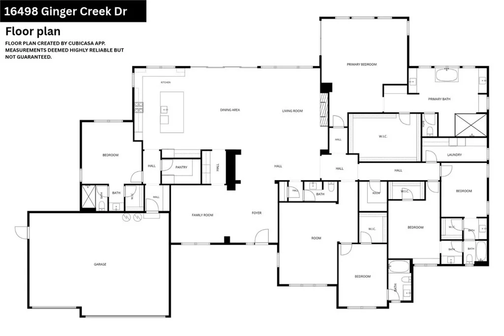 Photo of 16498 Ginger Creek