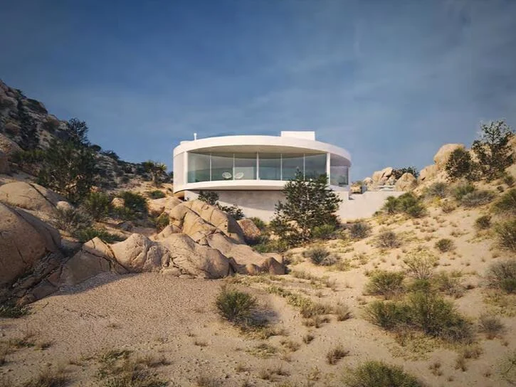 Photo of 5990 Acoma Trail