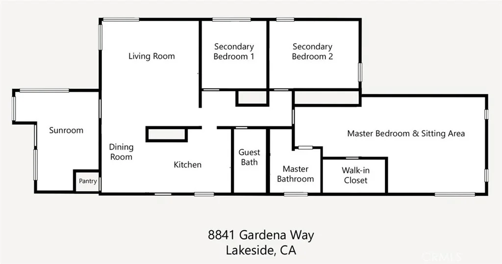 Photo of 8841 Gardena Way