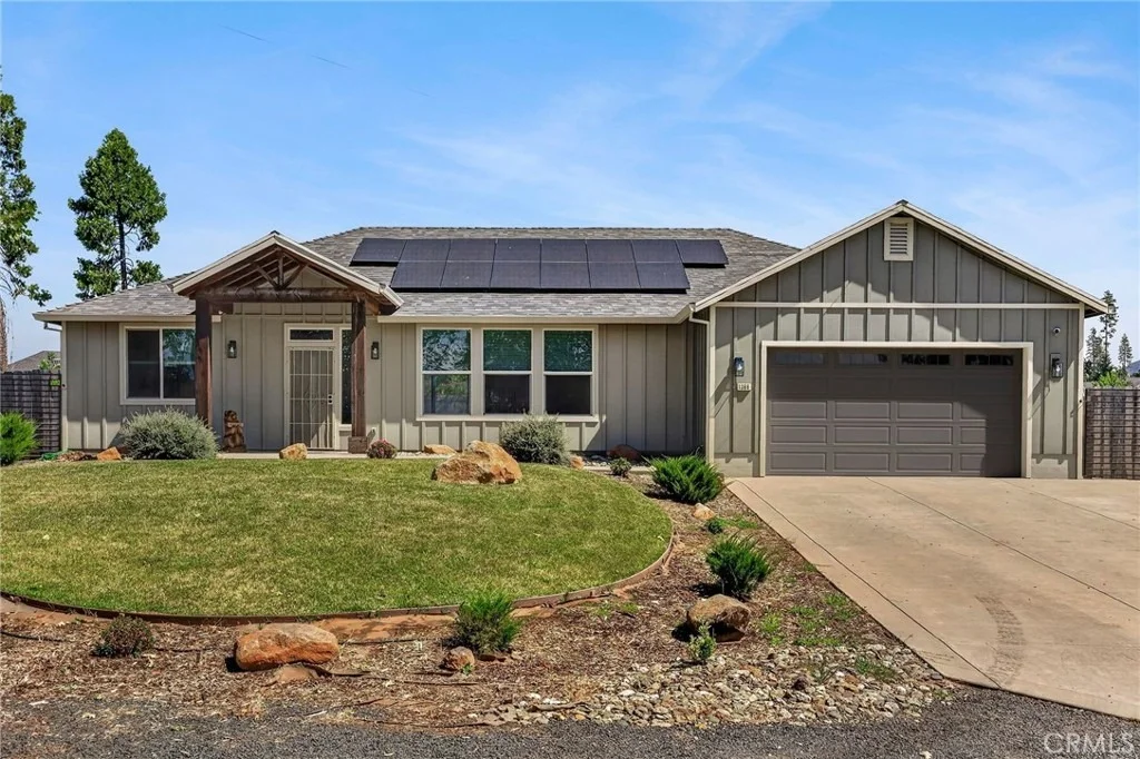 Photo of 1369 Nunneley Road