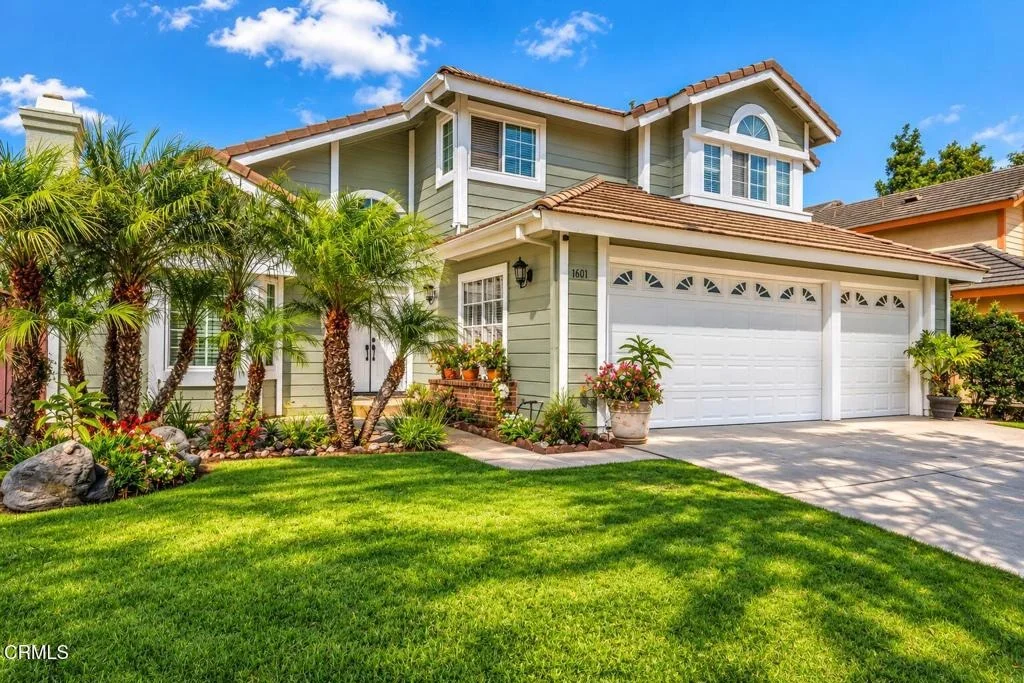 Photo of 1601 Oneida Place