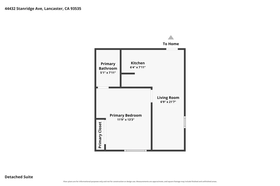 Photo of 44432 Stanridge