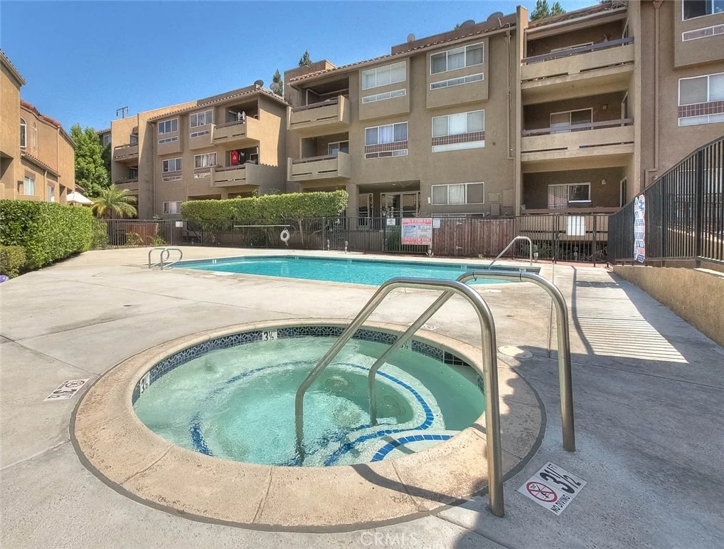 Photo of Unit 133 at 14819 Downey Avenue