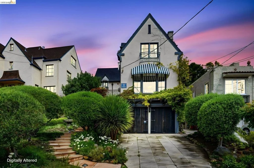 Photo of 893 Santa Barbara Rd