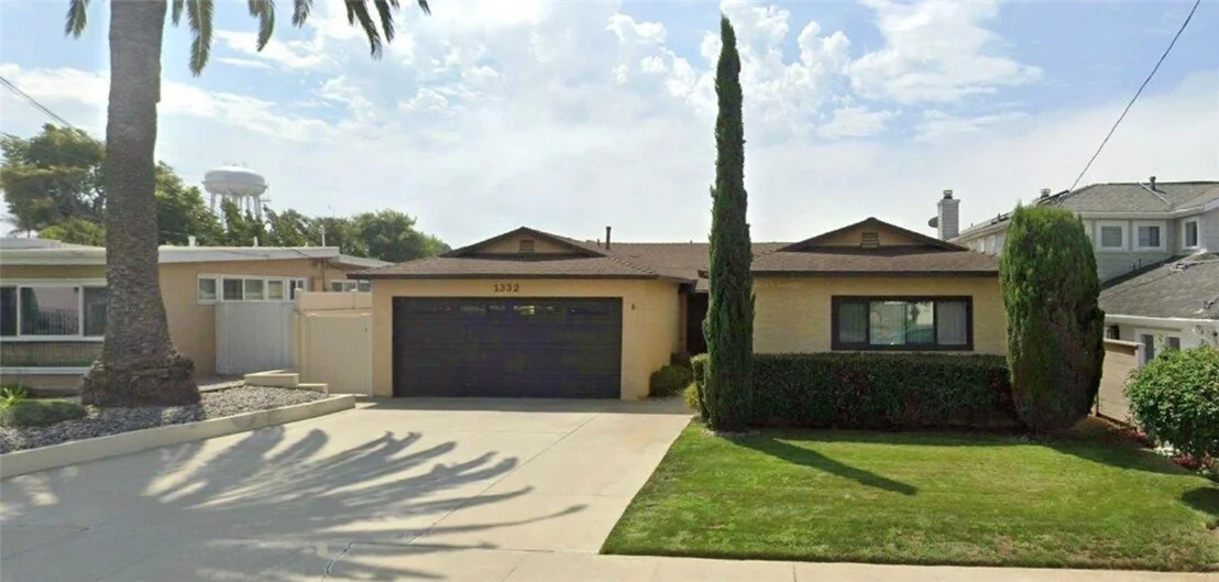 Photo of 1332 10th