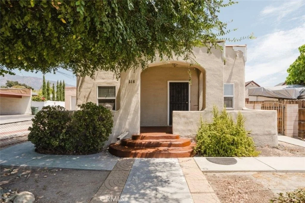 Photo of 616 S Canyon