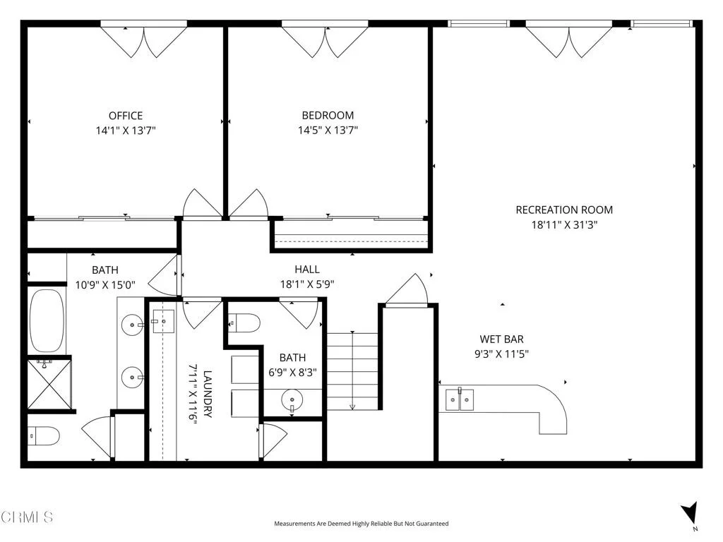 Photo of 1736 Marisol Drive