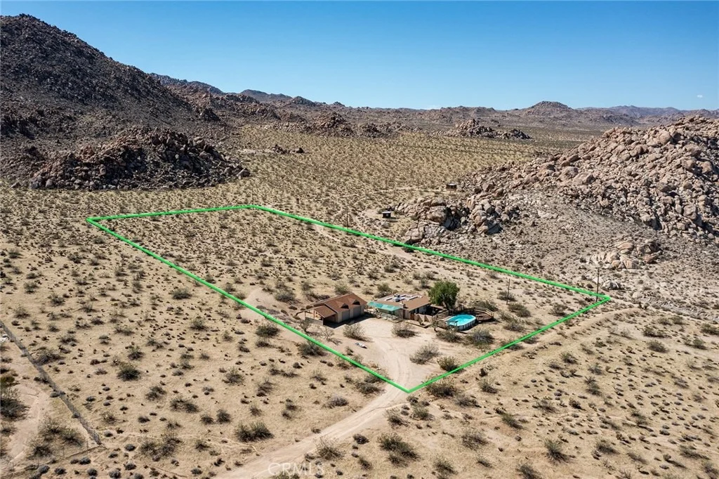 Photo of 66239 Serrano Road