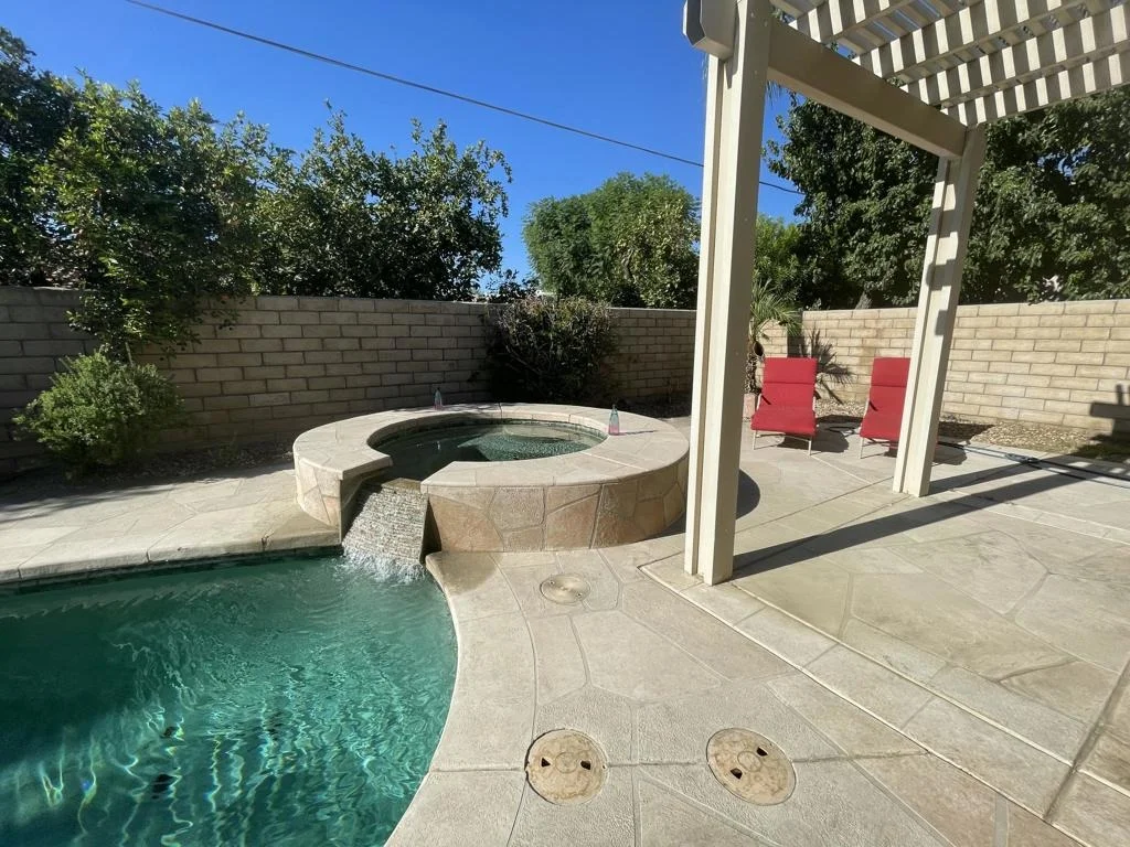 Photo of 78690 Darrell Drive