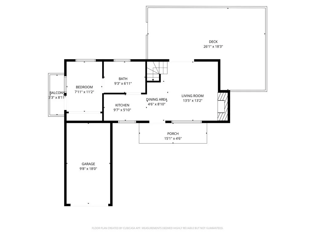 Photo of 22980 Crest Forest