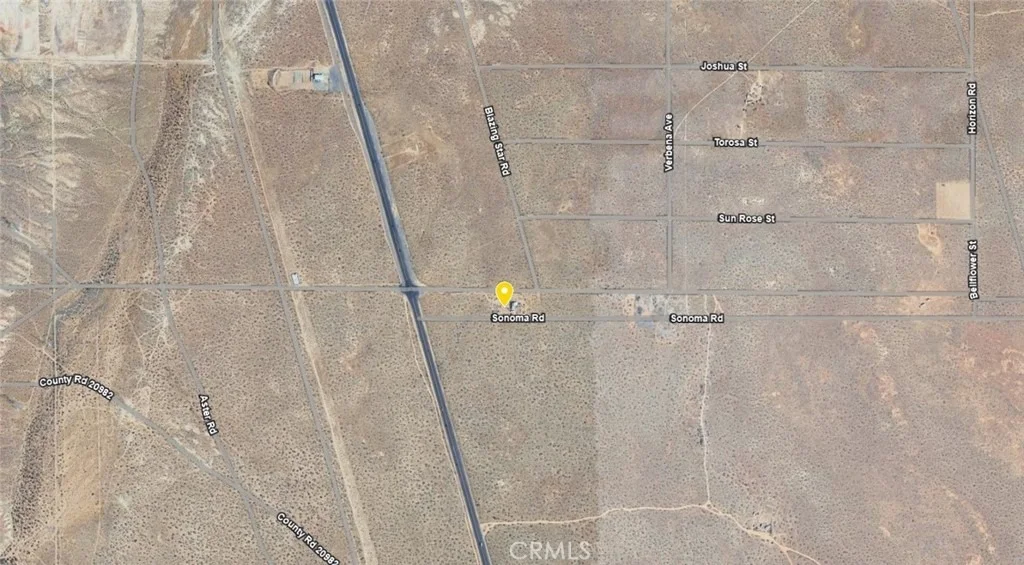 Photo of 10675 Desert Flower Road
