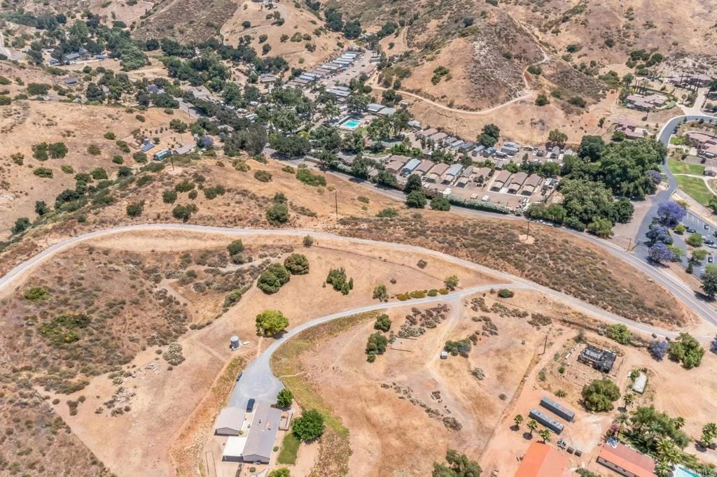 Photo of 0 Harbison Canyon Road