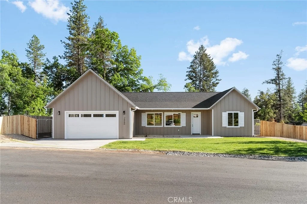 Photo of 1860 Conifer Drive